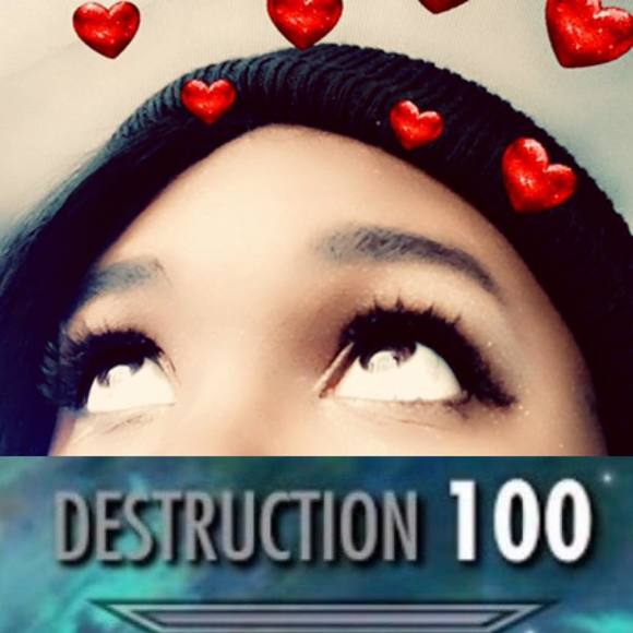 Meet your Posher, Çhÿñå - Picture 1 of 1